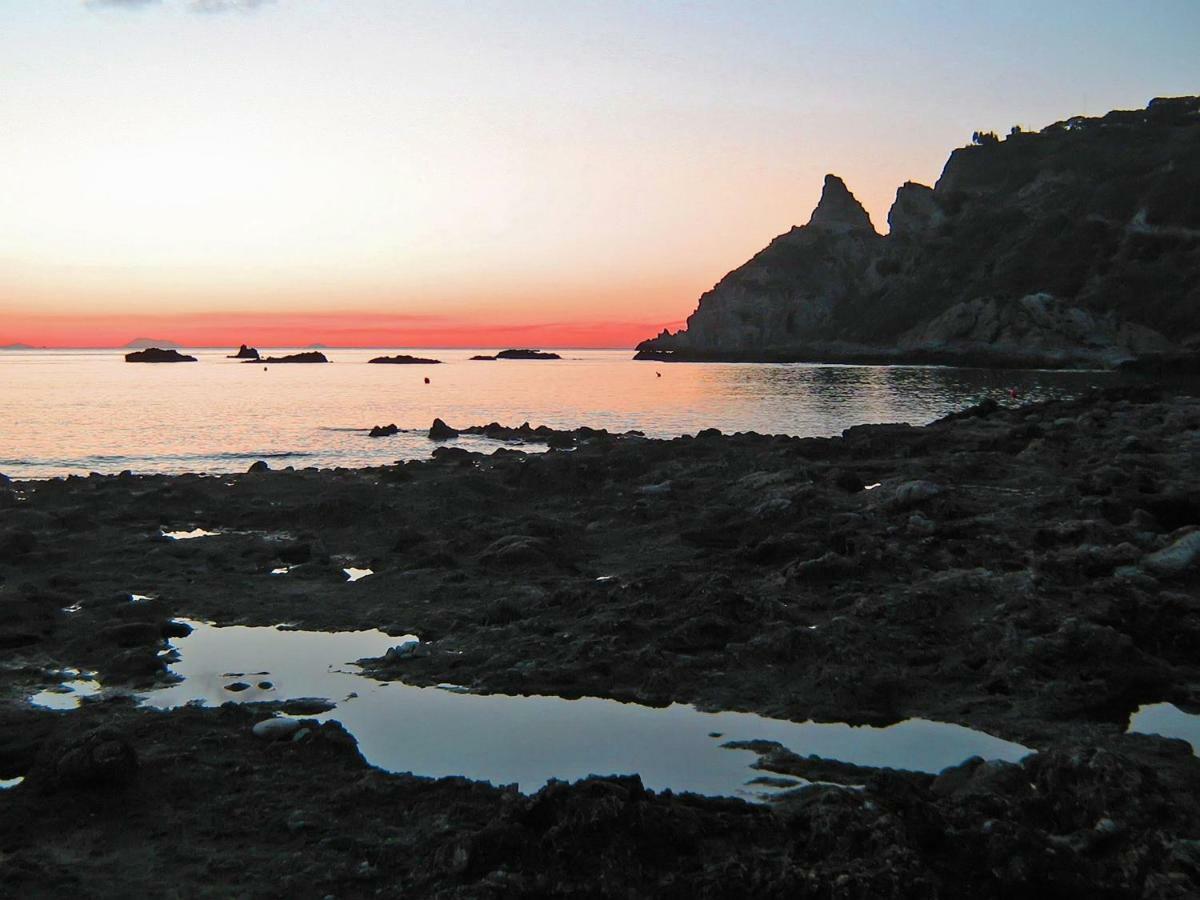 Villa Maria Teresa Capo Vaticano Eksteriør bilde